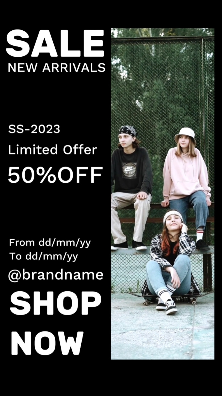 Promo Jual Hitam