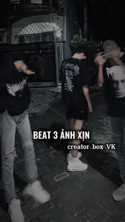 Beat 3 ảnh