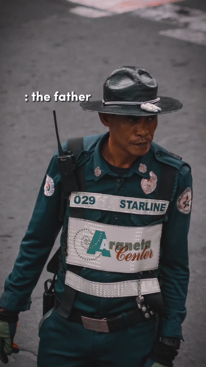 El padre el hijo