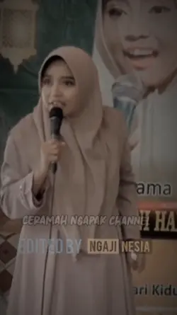 Mendung Belum Tentu