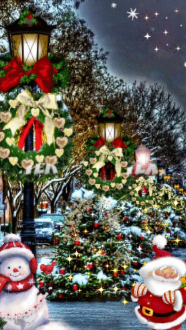 Maligayang Pasko 