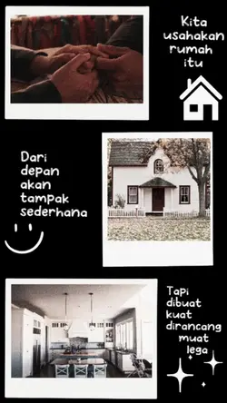 Kita usahakan
