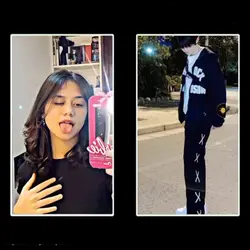 couple edit