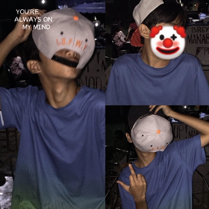 LDR por Shoti 
