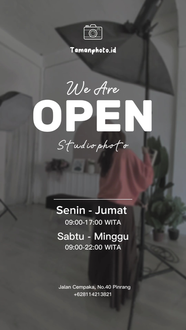 We Are Open/Closed 