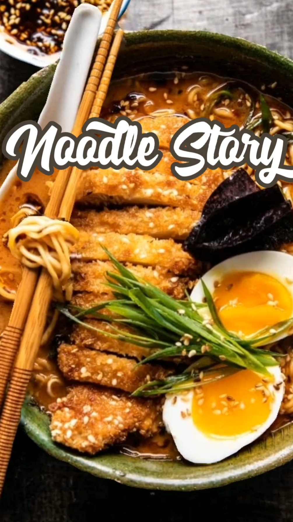 noodle story