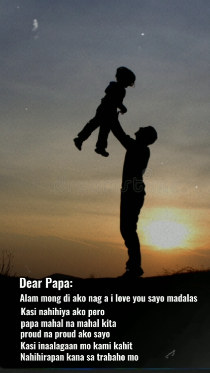# Selamat Hari Ayah