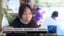 Mancing template