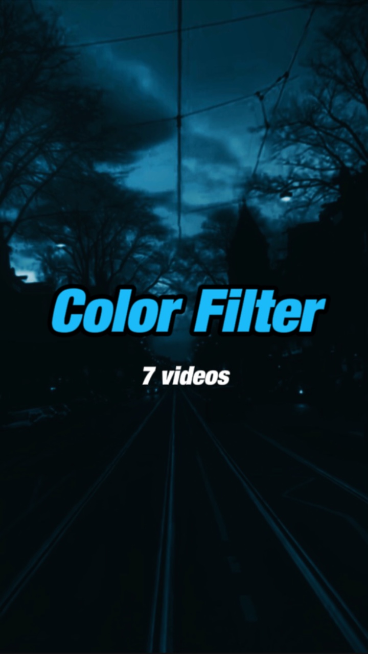 color filter