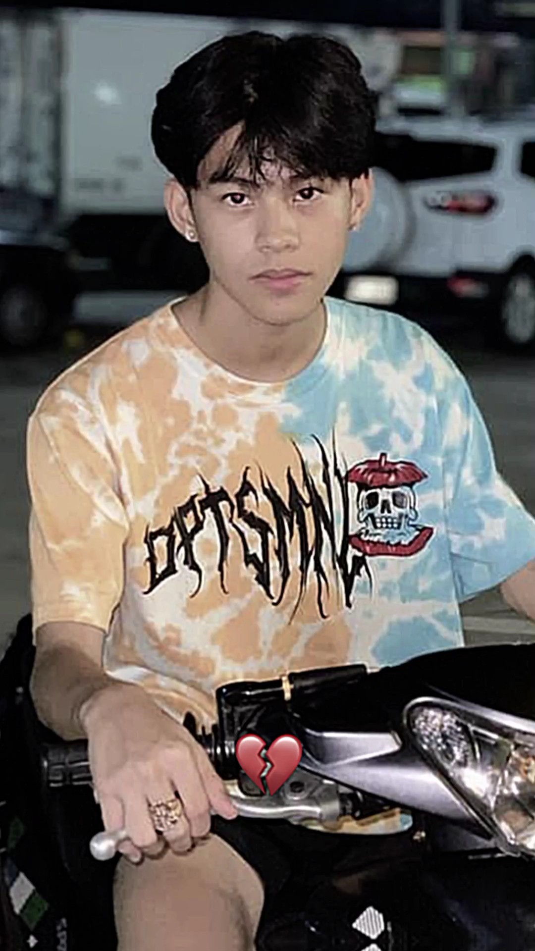 Fvck Livin 