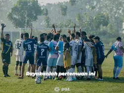 Satu Jiwa