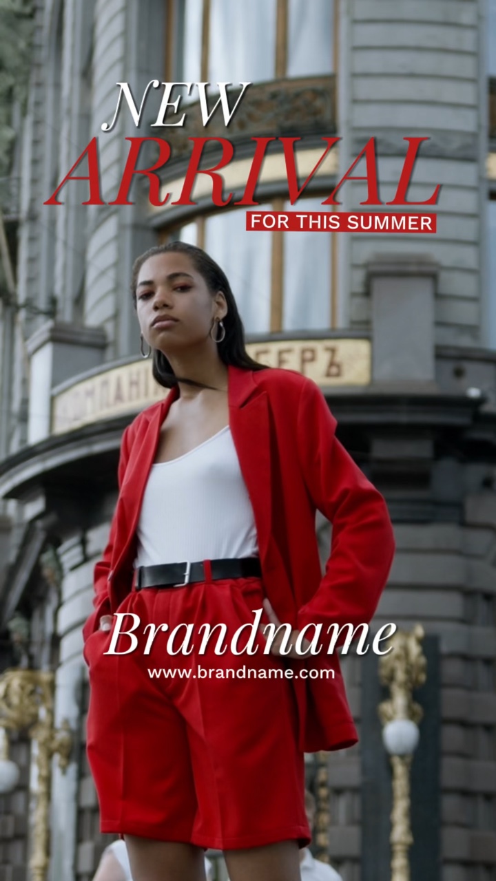 Coleção Verão Feminino - Estilo Revista