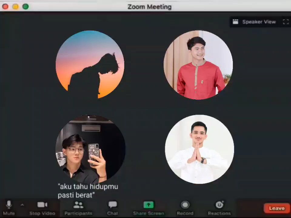 Versi 4 orange