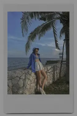 Polaroid