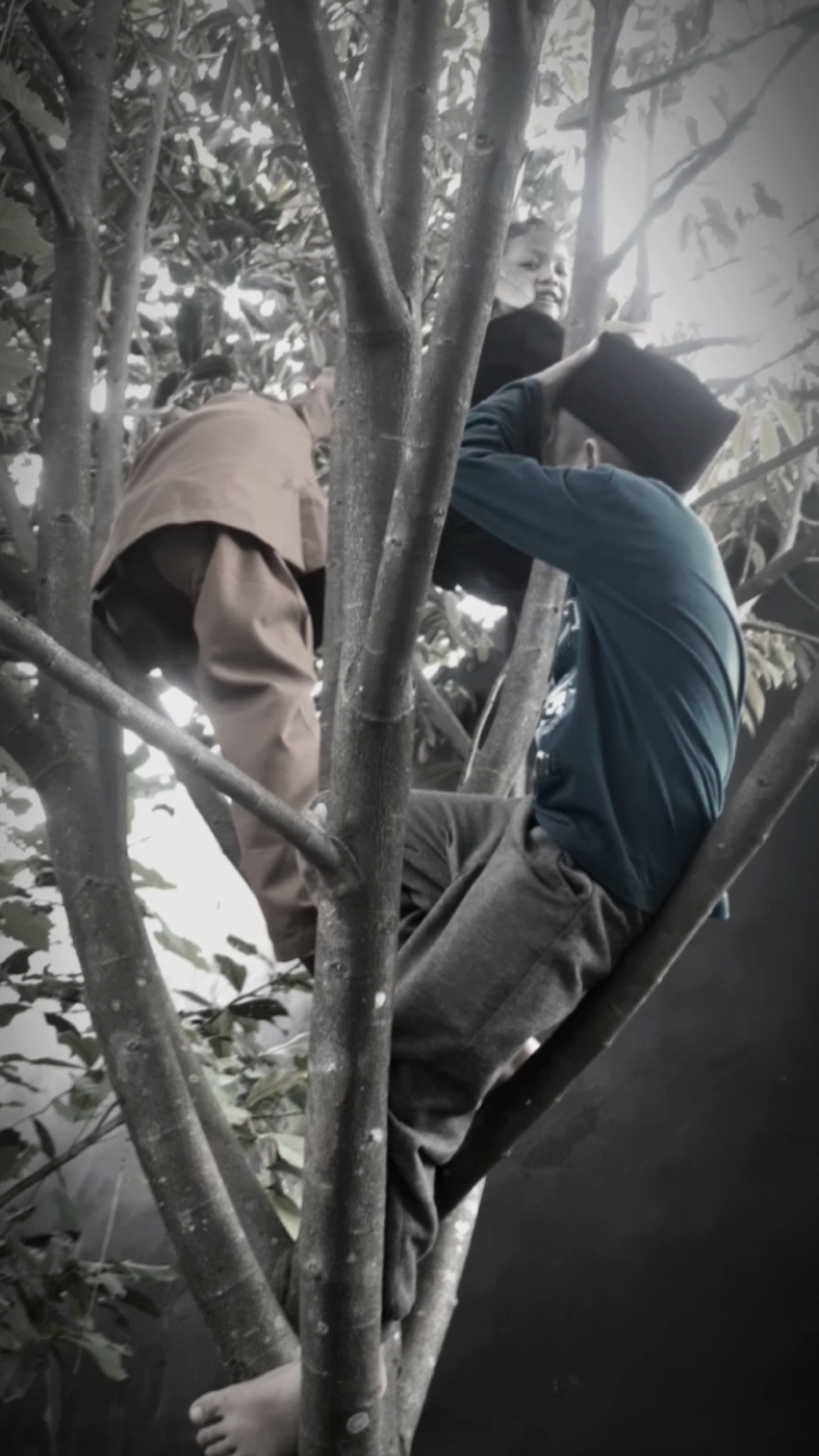 Padre e hijo