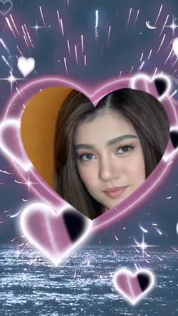 #heartframe