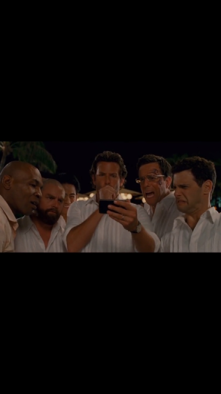 Hangover