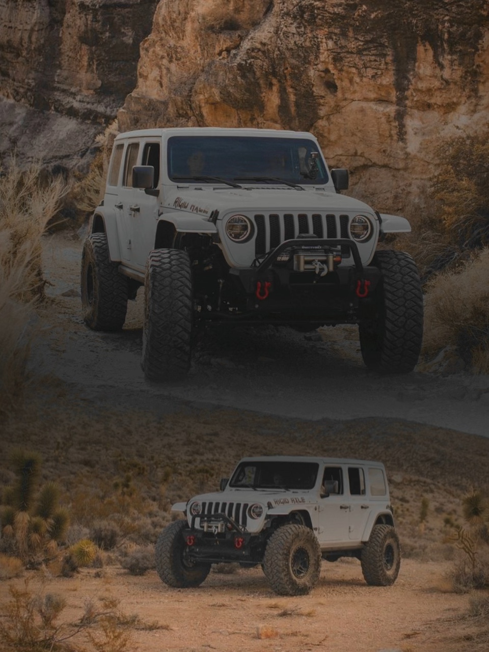 rubicon