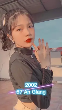 giới thiệu năm sinh
