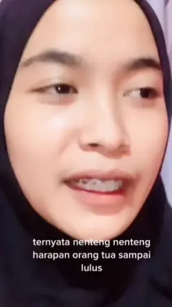 Aku Kira Kuliah Cuma