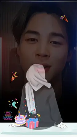 Birthday Song  Jimin