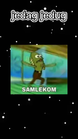jedag jedug samlekom