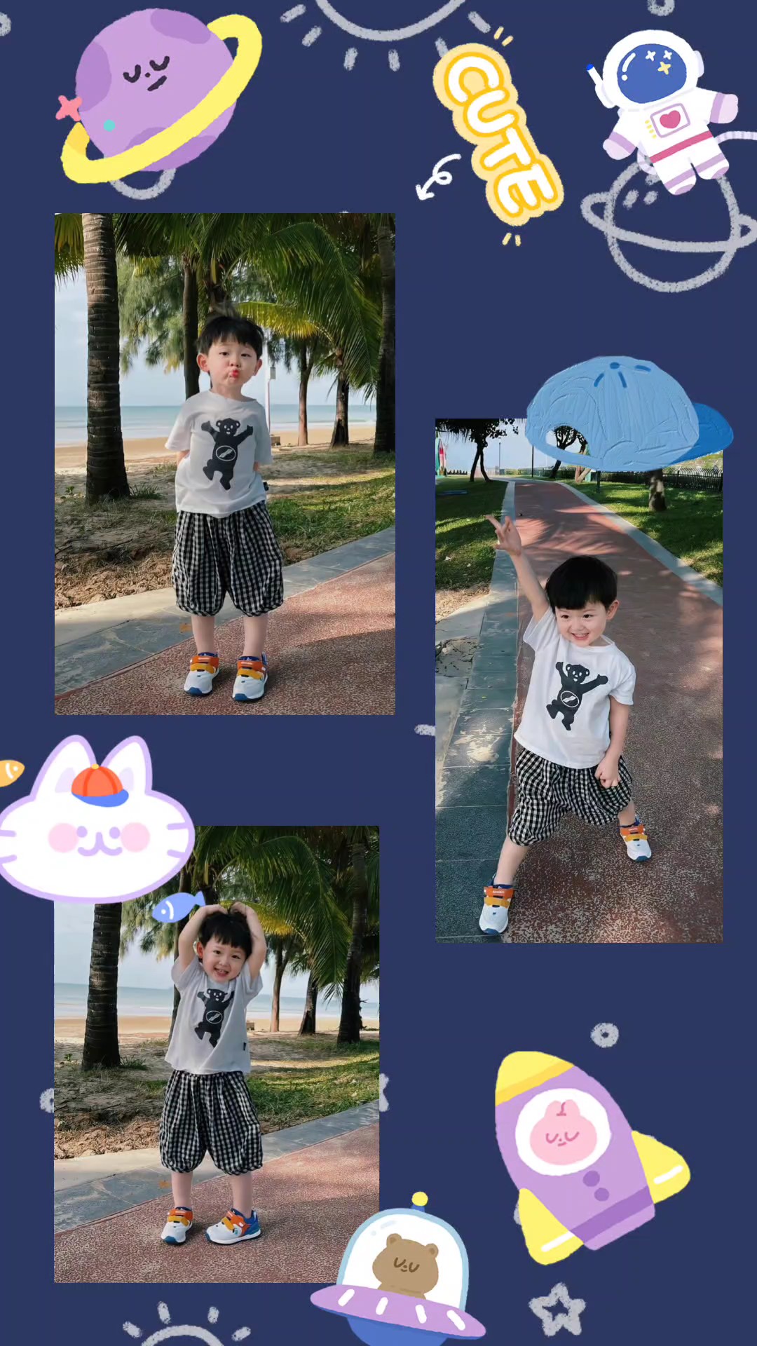erkek bebek