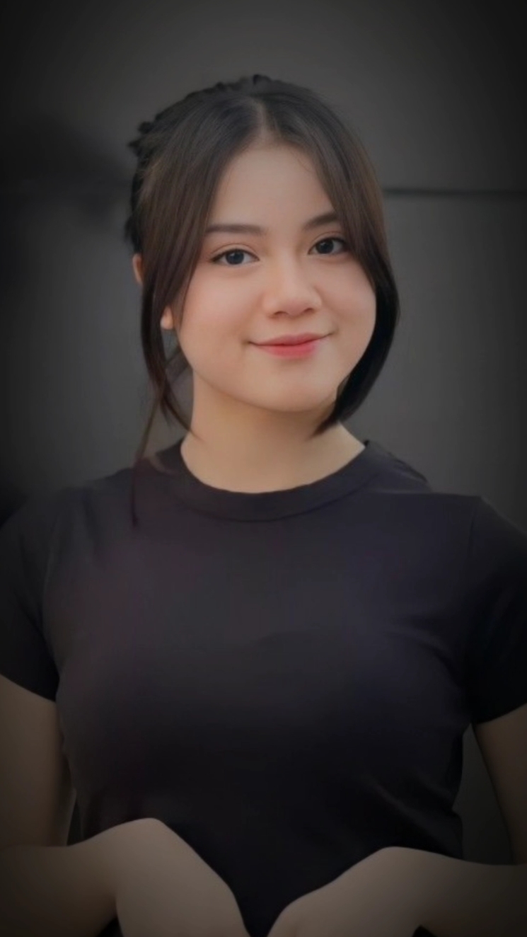 Cute girl 