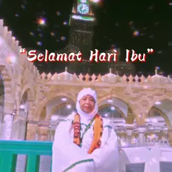 Selamat Hari Ibu😘