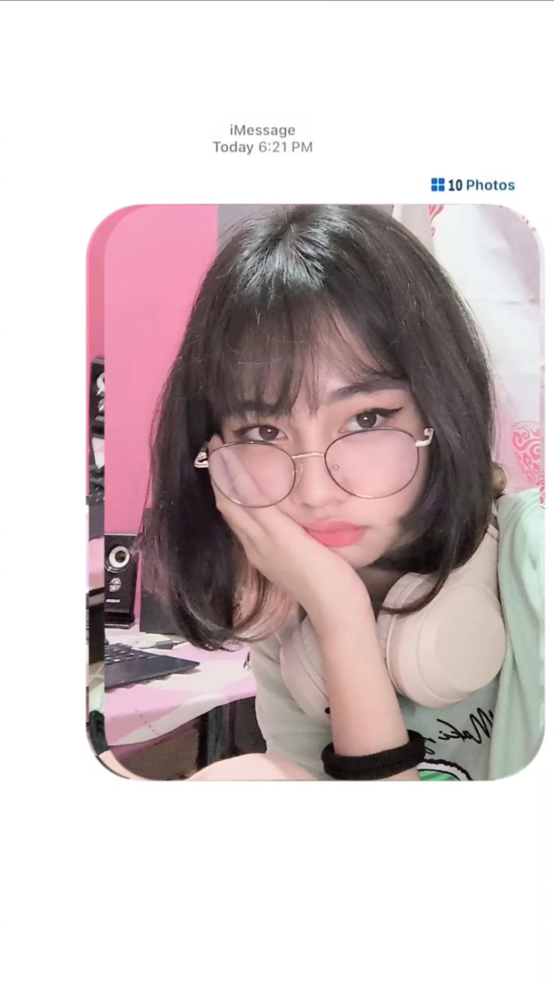 #cameraroll