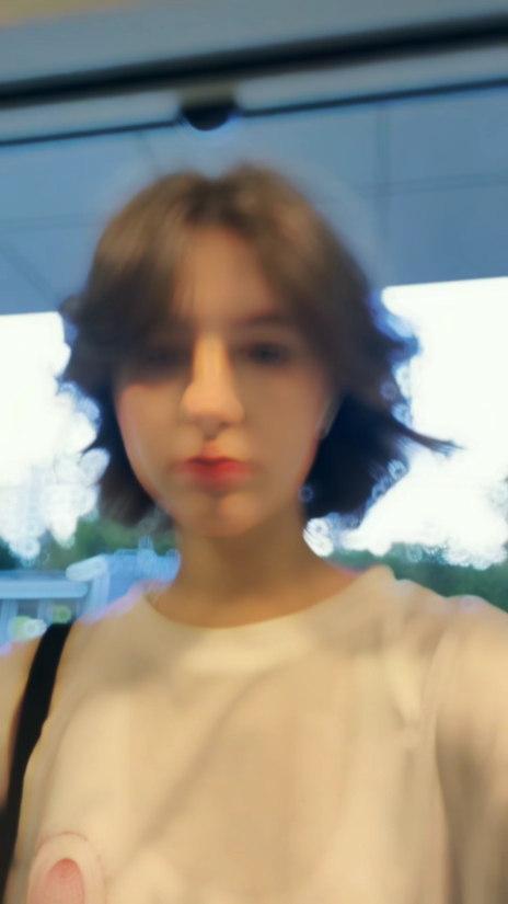 versi blur 