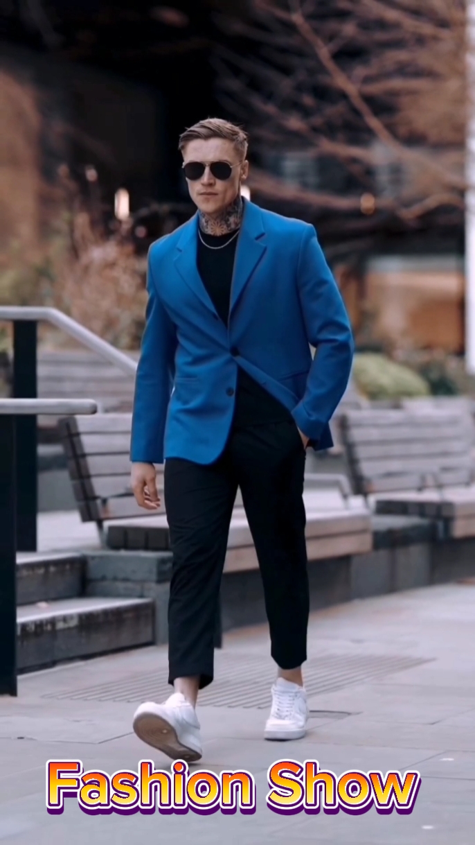 Trind Tiktok Fashion