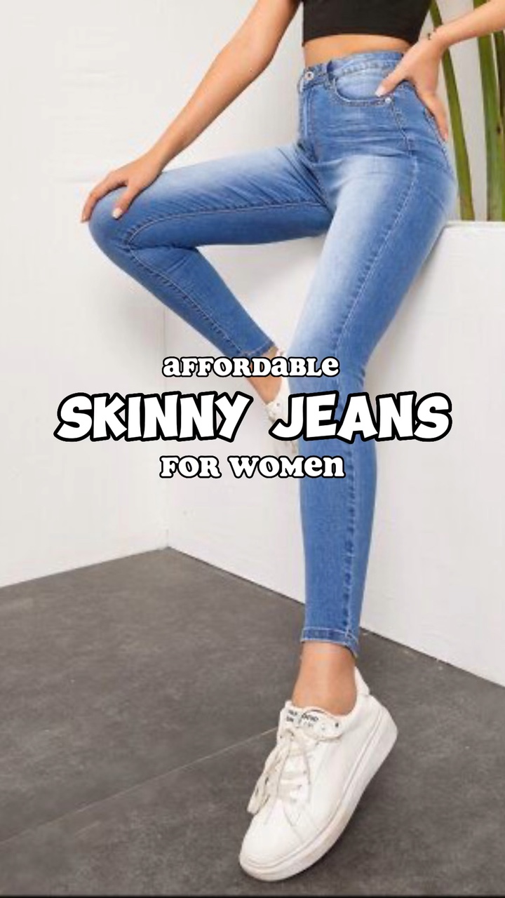Jeans para Mulheres
