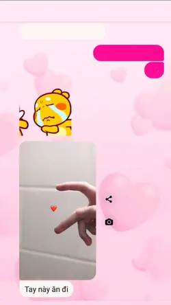 TREND CẶP ĐÔI