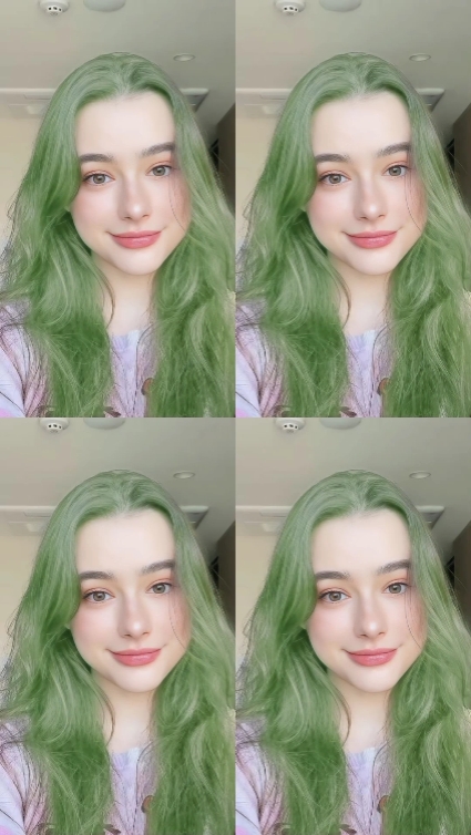 colorhair 