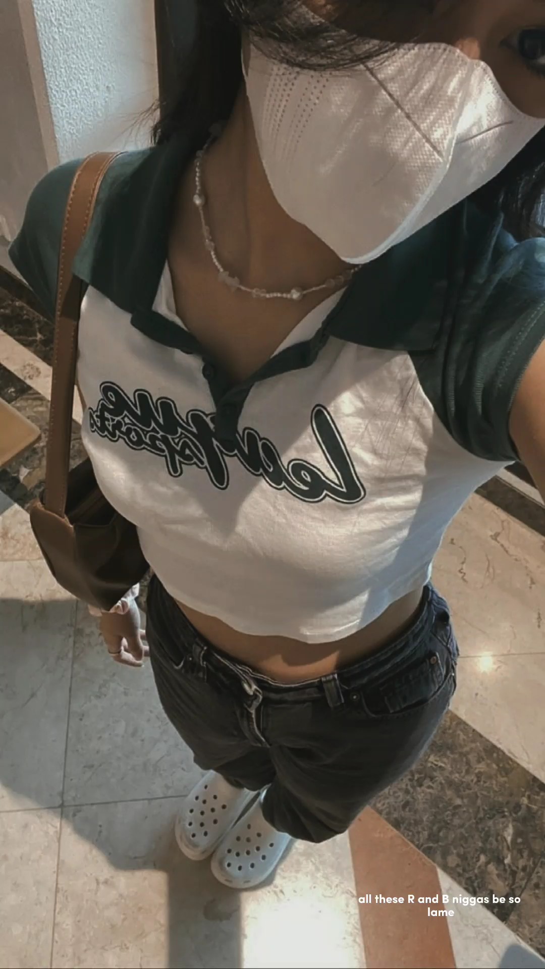 asian chick