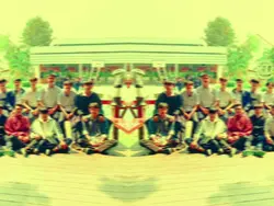 1 รูปวันปัจฉิม