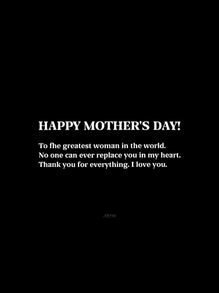Selamat Hari Ibu 