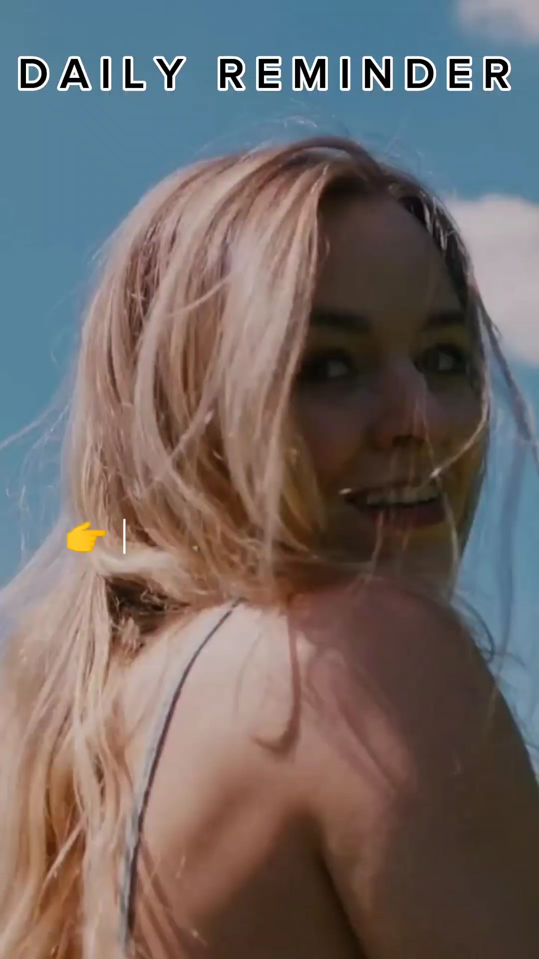 Always be happy 