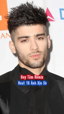 Quy Tầm Remix