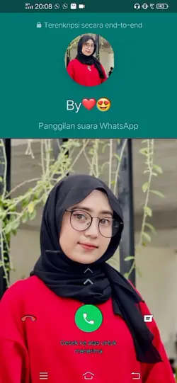 jedag jedug telepon