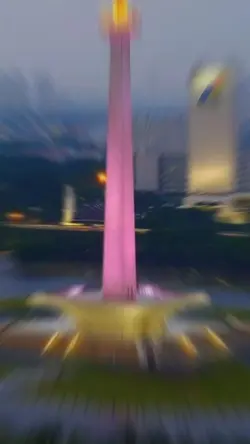 Ulang tahun Jakarta 