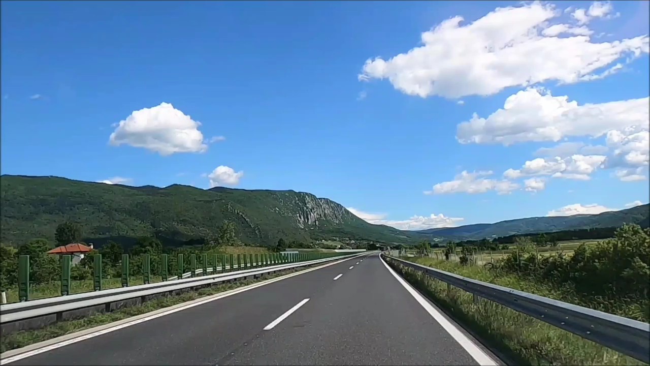 Road Trip