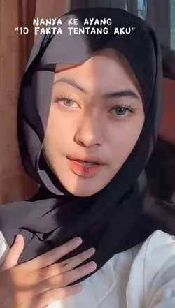 10 Fakta Tentang Aku