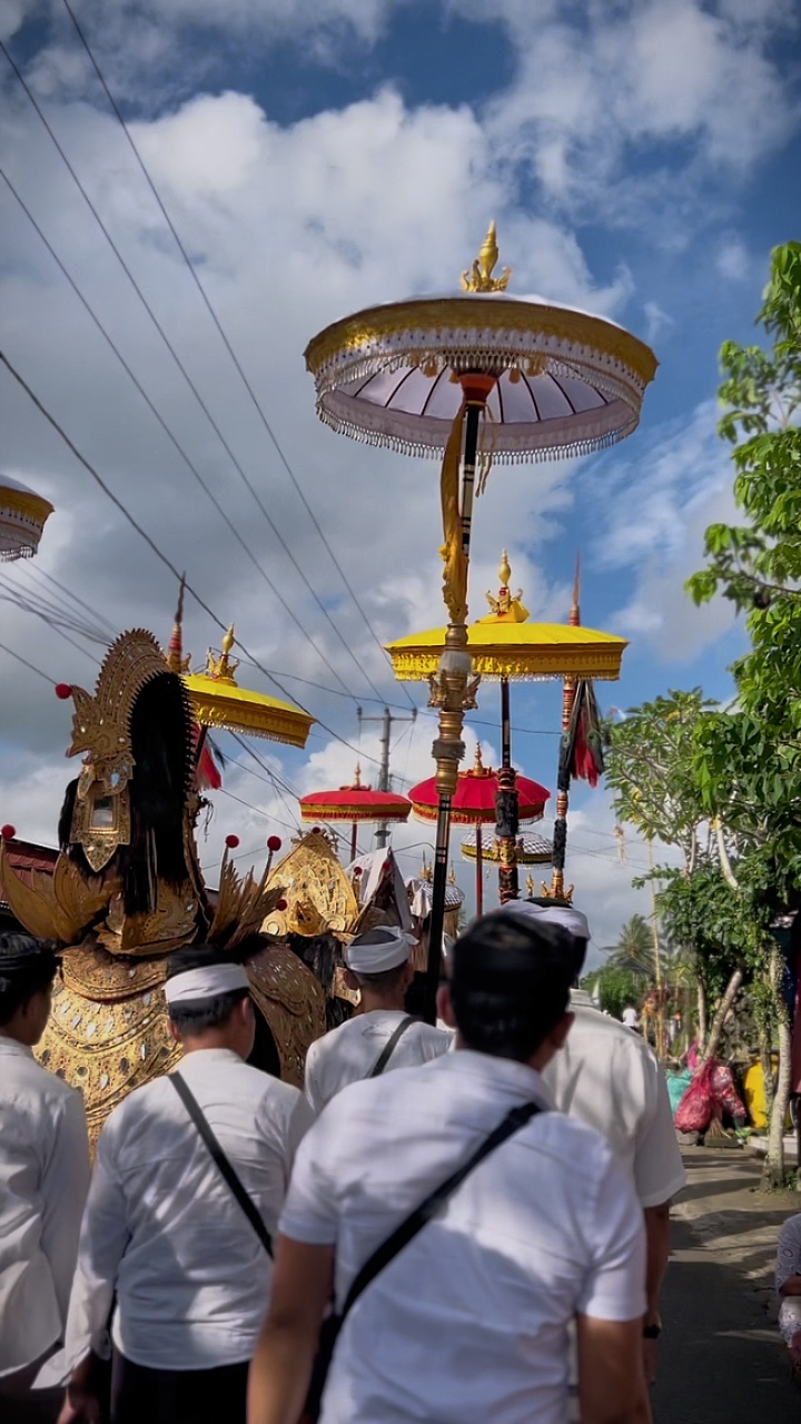 Gamelan Bali