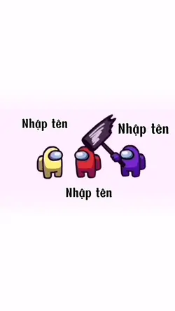 Mẫu troll bạn bè