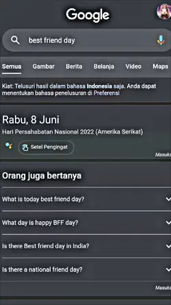 best friend forever 