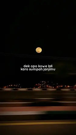 Ditinggal Rabi