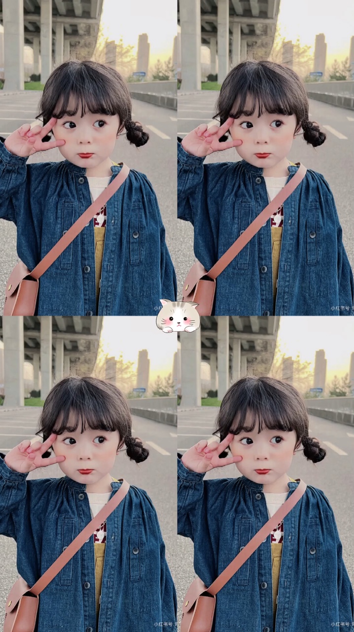 Tách ảnh + màu
