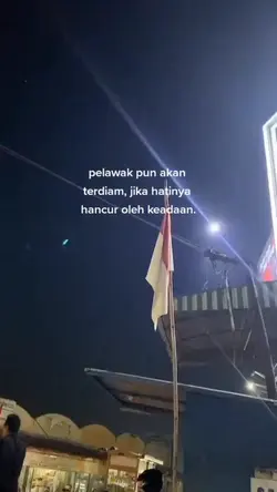 sedang tidak baik²